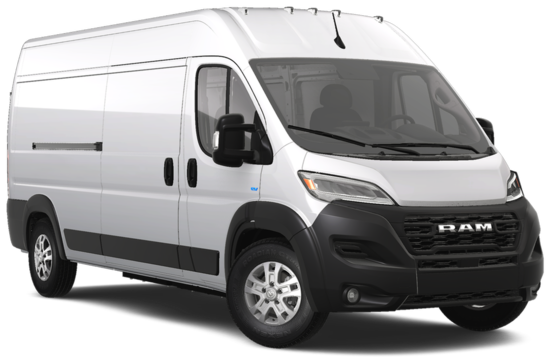 ProMaster 3500 EV